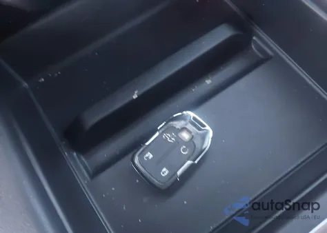 2019 Chevrolet Silverado 1500 Ltz z USA, uszkodzony, nr VIN 1GCPWEED2KZ395335